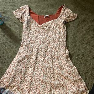 New Abercrombie dress!